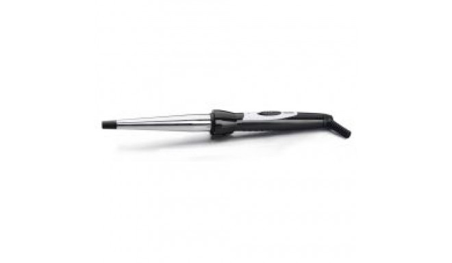 Mesko Conical Curling Iron Warranty 24 month(s), Ceramic heating system, Barrel diameter 13-25 mm, 4