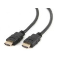 Cablexpert HDMI to HDMI, 0.5 m