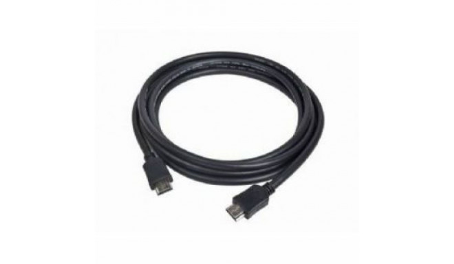 Cablexpert 3m m, HDMI-HDMI cable