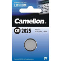 Camelion CR2025, Lithium, 1 pc(s)