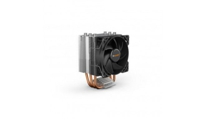 BE QUIET CPU COOLER MULTI SOCKET/PURE ROCK SLIM2 BK030