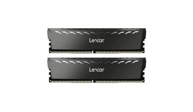 Lexar MEMORY DIMM 16GB PC25600 DDR4/K2 LD4BU008G-R3200GDXG