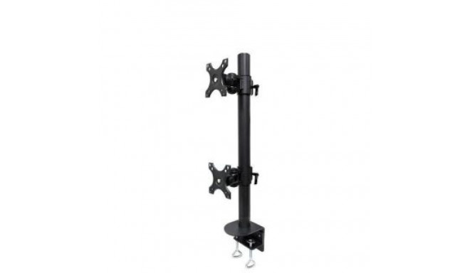 NEOMOUNTS MONITOR ACC DESK MOUNT 17-49"/FPMA-D960DVBLACKPLUS