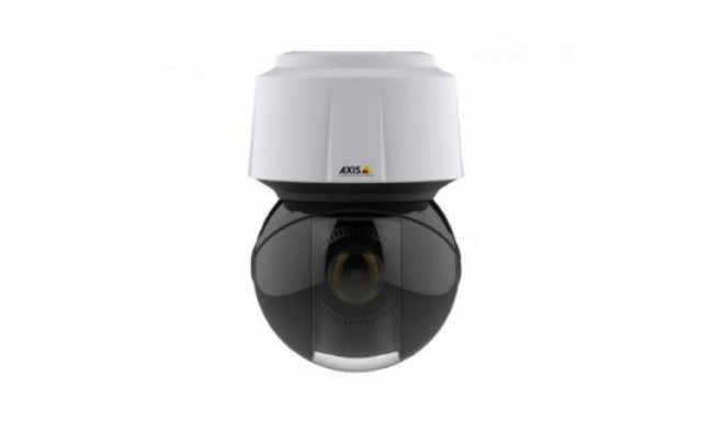 AXIS NET CAMERA Q6128-E 50HZ/PTZ DOME HDTV 0800-002