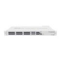 Mikrotik Switch||CRS328-4C-20S-4S+RM|Type L2|Rack 1U|4x10/100/1000BASE-T/SFP combo|20xSFP|4xSFP+|1xR