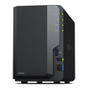 Synology NAS STORAGE TOWER 2BAY/NO HDD USB3.2 DS223