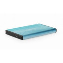 Gembird HDD CASE EXT. USB3 2.5"/BLUE EE2-U3S-3-B