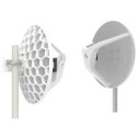 Mikrotik WRL ACCESS POINT WIRE DISH/RBLHGG-60ADKIT