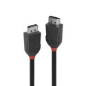 LINDY CABLE DISPLAY PORT 1.5M/BLACK 36494