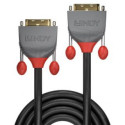 LINDY CABLE DVI-DVI 2M/ANTHRA 36222