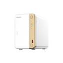 QNAP NAS STORAGE TOWER 2BAY/TS-262-4G