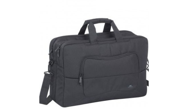 RIVACASE NB CASE TEGEL 17.3"/8455 BLACK