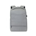 RIVACASE NB BACKPACK CARRY-ON 15.6"/8363 GREY