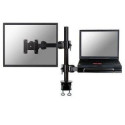 NEOMOUNTS NB/MONITOR ACC DESK MOUNT/FPMA-D960NOTEBOOK