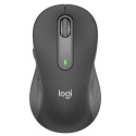 Logitech MOUSE USB OPTICAL WRL M650/BLACK 910-006239