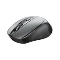 Trust MOUSE USB OPTICAL WRL ZAYA/BLACK 23809