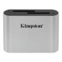 Kingston MEMORY READER USB-C/WFS-SD