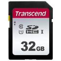 Transcend MEMORY SDHC 32GB UHS-II/C10 TS32GSDC300S