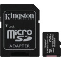 Kingston MEMORY MICRO SDXC 256GB UHS-I/W/ADAPTER SDCS2/256GB