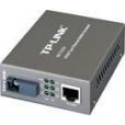 TP-Link NET MEDIA CONVERTER 20KM/FX-TX MC112CS