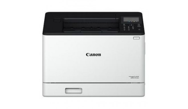 Canon Colour Laser Printer||i-SENSYS LBP673Cdw|WiFi|ETH|Duplex|5456C007