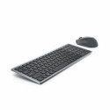 Dell KEYBOARD +MOUSE WRL KM7120W/RUS 580-AIWS