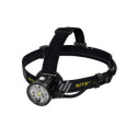 NITECORE HEADLAMP H SERIES 1600 LUMENS/HU60