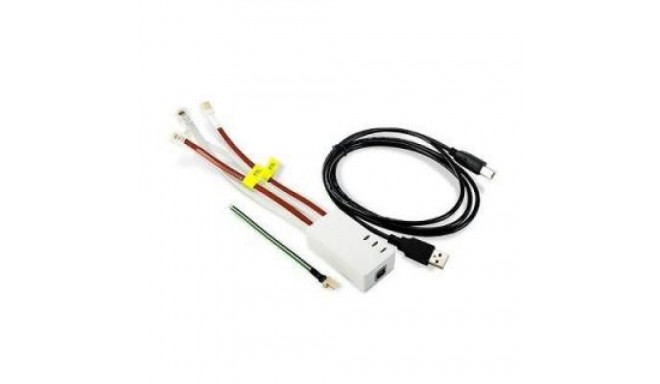 SATEL PROGRAMMING CABLE KIT/USB-RS