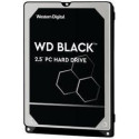 Western Digital HDD||Black|1TB|SATA|SATA 3.0|64 MB|7200 rpm|2,5"|WD10SPSX