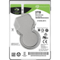 SeaGate HDD||Barracuda|2TB|SATA 3.0|128 MB|5400 rpm|2,5"|Thickness 7mm|ST2000LM015