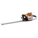 DAEWOO HEDGE TRIMMER CORDLESS 55CM/DAHT 5540LI