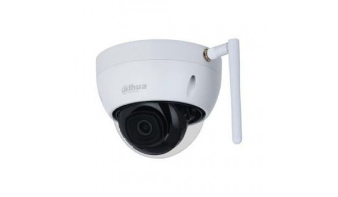 DAHUA NET CAMERA 2MP IR DOME WIFI/IPC-HDBW1230DE-SW-0280B