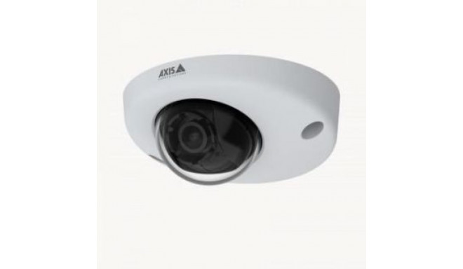 AXIS NET CAMERA P3925-R M12 1080P/01933-001