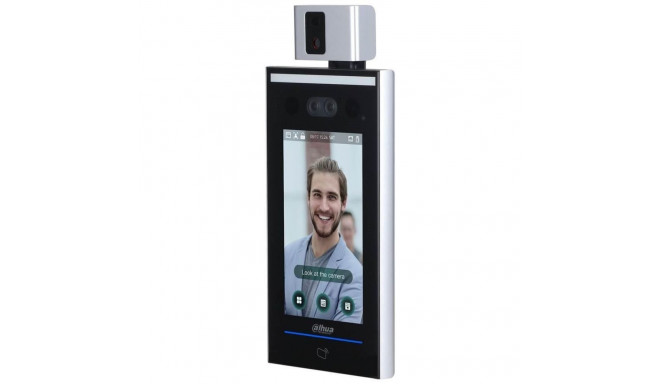 DAHUA DOOR CONTROLLER FACE/RECOGNITION ASI7213X-T1