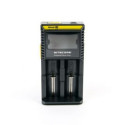 NITECORE BATTERY CHARGER 2-SLOT/D2 EU