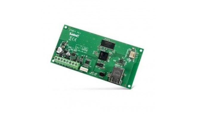 SATEL CONTROL PANEL MODULE TCP/IP/ETHM-1 PLUS