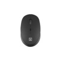 Natec Mouse Harrier 2 Wireless, Black, Bluetooth