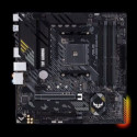 Asus TUF Gaming B550M-Plus Memory slots 4, Processor family AMD, Micro ATX, DDR4, Processor socket A