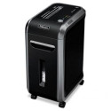 Fellowes Powershred 99Ci Black, 34 L, Shredding CDs, Credit cards shredding, Cross-Cut Shredder, Pap