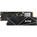 ADATA XPG Gammix S70 BLADE 1000 GB, SSD form factor M.2 2280, SSD interface PCIe Gen4x4, Write speed