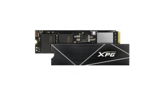 ADATA XPG Gammix S70 BLADE 1000 GB, SSD form factor M.2 2280, SSD interface PCIe Gen4x4, Write speed