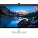 Dell LCD Monitor U3223QZ 31.5 ", IPS, UHD, 3840 x 2160, 16:9, 5 ms, 400 cd/m, White, 60 Hz, HDMI por