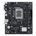 Asus mainboard Prime H610M-R D4-SI Intel LGA 1700 DDR4 DIMM