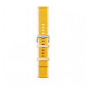 Xiaomi Watch S1 Active Braided Nylon Strap Maize, Yellow