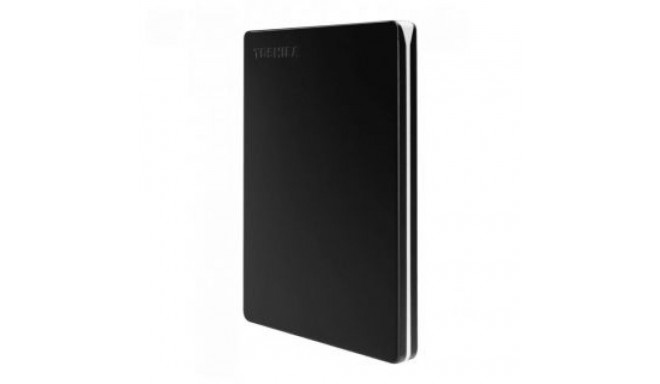 Toshiba Canvio Slim HDTD320EK3EA 2000 GB, 2.5 ", USB 3.2 Gen1, Black