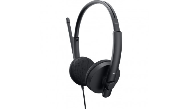 Dell Stereo Headset WH1022 3.5 mm, USB Type-A