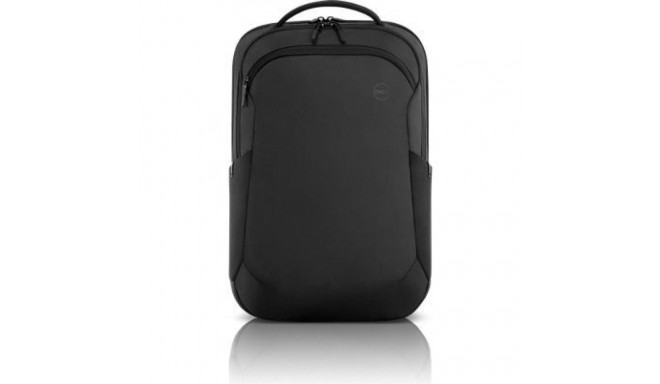 Dell Ecoloop Pro Backpack CP5723 Black, 11-17 ", Backpack