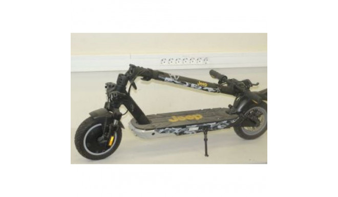 Jeep SALE OUT. Electric Scooter 2XE, Urban Camou Electric Scooter 2XE, 500 W, 10