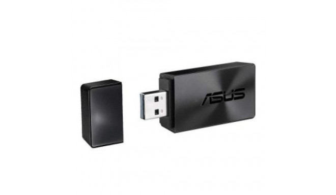 Asus AC1300 Wireless Dual-band USB Adapter