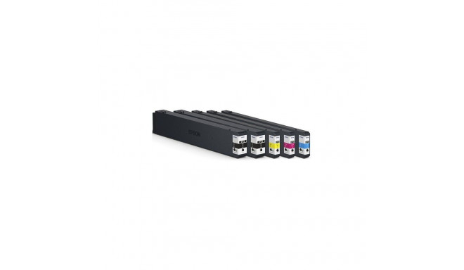 EPSON WorkForce Enterprise WF-C20750 Yellow